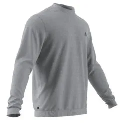 Adidas Men's Core Crew Golf Sweatshirt -Golf Shop 0082405 adidas mens core crew golf sweatshirt
