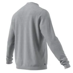 Adidas Men's Core Crew Golf Sweatshirt -Golf Shop 0082406 adidas mens core crew golf sweatshirt