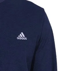 Adidas Men's Core Crew Golf Sweatshirt -Golf Shop 0082410 adidas mens core crew golf sweatshirt