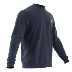 Adidas Men's Core Crew Golf Sweatshirt -Golf Shop 0082412 adidas mens core crew golf sweatshirt