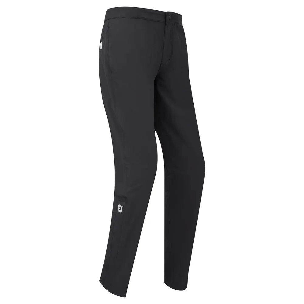 FootJoy Ladies HydroLite Golf Rain Trousers 3 FootJoy Ladies HydroLite Golf Rain Trousers
