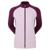 FootJoy Ladies Hybrid Golf Jacket -Golf Shop 0082618 footjoy ladies hybrid golf jacket