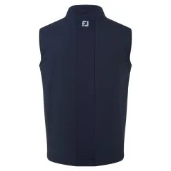 FootJoy Men's ThermoSeries Hybrid Golf Vest 9 FootJoy Men's ThermoSeries Hybrid Golf Vest -Golf Shop 0082623 footjoy mens thermoseries hybrid golf vest
