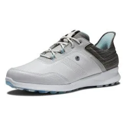 FootJoy Ladies Stratos Golf Shoes -Golf Shop 0082721 footjoy ladies stratos golf shoes