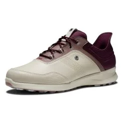 FootJoy Ladies Stratos Golf Shoes -Golf Shop 0082722 footjoy ladies stratos golf shoes