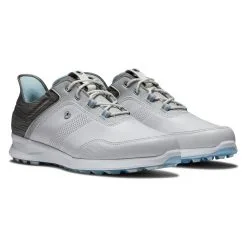 FootJoy Ladies Stratos Golf Shoes -Golf Shop 0082730 footjoy ladies stratos golf shoes