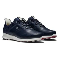 FootJoy Ladies Stratos Golf Shoes -Golf Shop 0082732 footjoy ladies stratos golf shoes