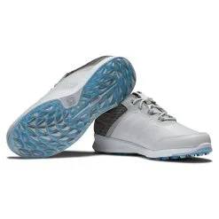 FootJoy Ladies Stratos Golf Shoes -Golf Shop 0082739 footjoy ladies stratos golf shoes
