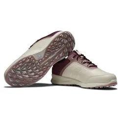 FootJoy Ladies Stratos Golf Shoes -Golf Shop 0082740 footjoy ladies stratos golf shoes