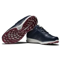FootJoy Ladies Stratos Golf Shoes -Golf Shop 0082741 footjoy ladies stratos golf shoes