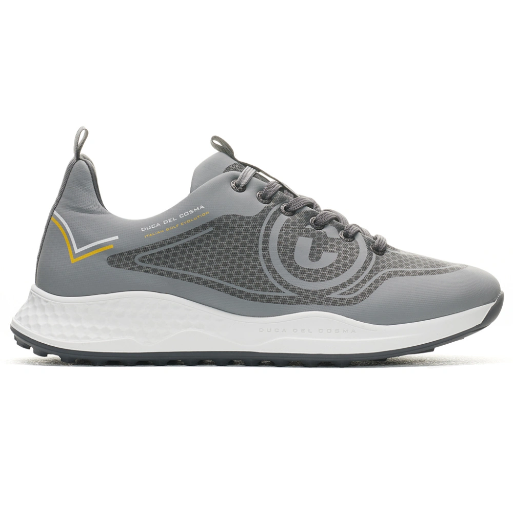 Duca Del Cosma Men's Tomcat Golf Shoes 3 Duca Del Cosma Men's Tomcat Golf Shoes