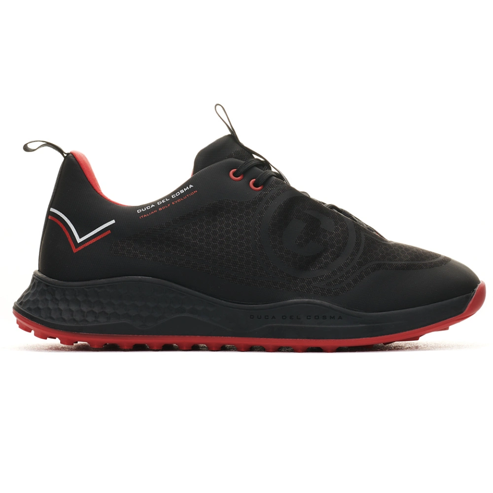 Duca Del Cosma Men's Tomcat Golf Shoes 13 Duca Del Cosma Men's Tomcat Golf Shoes - Image 11