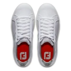 FootJoy Ladies Links Golf Shoes -Golf Shop 0082981 footjoy ladies links golf shoes