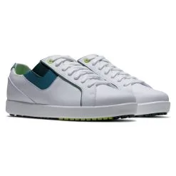FootJoy Ladies Links Golf Shoes -Golf Shop 0083002 footjoy ladies links golf shoes