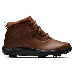 FootJoy Ladies Winter Golf Boots -Golf Shop 0083004 footjoy ladies winter golf boots