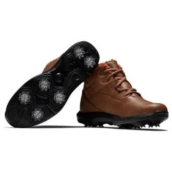 FootJoy Ladies Winter Golf Boots -Golf Shop 0083008 footjoy ladies winter golf boots
