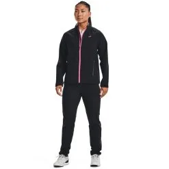 Under Armour Ladies Stormproof 2.0 Golf Jacket -Golf Shop 0083034 under armour ladies stormproof 20 golf jacket