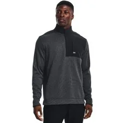 Under Armour Men's Storm Golf SweaterFleece -Golf Shop 0083066 under armour mens storm golf sweaterfleece