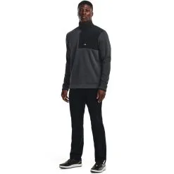 Under Armour Men's Storm Golf SweaterFleece -Golf Shop 0083067 under armour mens storm golf sweaterfleece