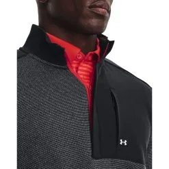 Under Armour Men's Storm Golf SweaterFleece -Golf Shop 0083068 under armour mens storm golf sweaterfleece