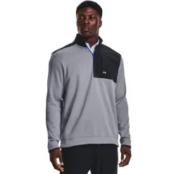 Under Armour Men's Storm Golf SweaterFleece -Golf Shop 0083072 under armour mens storm golf sweaterfleece