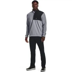 Under Armour Men's Storm Golf SweaterFleece -Golf Shop 0083073 under armour mens storm golf sweaterfleece
