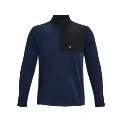 Under Armour Men's Storm Golf SweaterFleece -Golf Shop 0083077 under armour mens storm golf sweaterfleece