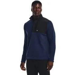 Under Armour Men's Storm Golf SweaterFleece -Golf Shop 0083078 under armour mens storm golf sweaterfleece