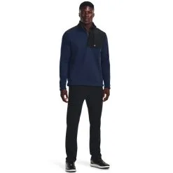 Under Armour Men's Storm Golf SweaterFleece -Golf Shop 0083080 under armour mens storm golf sweaterfleece