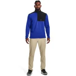 Under Armour Men's Storm Golf SweaterFleece -Golf Shop 0083086 under armour mens storm golf sweaterfleece