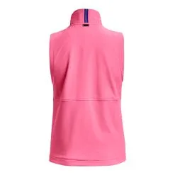Under Armour Ladies Storm Revo Golf Vest -Golf Shop 0083133 under armour ladies storm revo golf vest