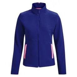 Under Armour Ladies Storm Revo Golf Jacket