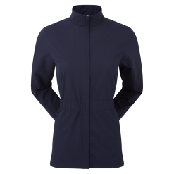 FootJoy Ladies Hydrolite Waterproof Golf Jacket -Golf Shop 0083149 footjoy ladies hydrolite waterproof golf jacket
