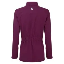 FootJoy Ladies Hydrolite Waterproof Golf Jacket -Golf Shop 0083152 footjoy ladies hydrolite waterproof golf jacket
