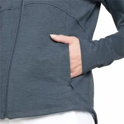 Puma Ladies Cloudspun Daybreak Golf Jacket -Golf Shop 0083166 puma ladies cloudspun daybreak golf jacket