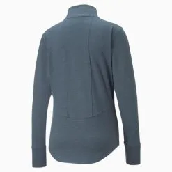 Puma Ladies Cloudspun Daybreak Golf Jacket -Golf Shop 0083168 puma ladies cloudspun daybreak golf jacket
