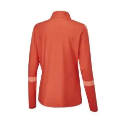 PING Apparel PING Ladies Tamara 1/4-Zip Golf Midlayer -Golf Shop 0083185 ping ladies tamara 14 zip golf midlayer