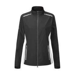 PING Apparel PING Ladies Jayda Waterproof Golf Jacket