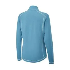 PING Apparel PING Ladies Sonya 1/4-Zip Golf Midlayer -Golf Shop 0083229 ping ladies sonya 14 zip golf midlayer