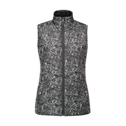 PING Apparel PING Ladies Cece Reversible Insulated Golf Vest -Golf Shop 0083230 ping ladies cece reversible insulated golf vest