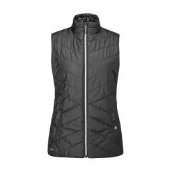 PING Apparel PING Ladies Cece Reversible Insulated Golf Vest -Golf Shop 0083231 ping ladies cece reversible insulated golf vest