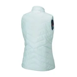PING Apparel PING Ladies Cece Reversible Insulated Golf Vest -Golf Shop 0083236 ping ladies cece reversible insulated golf vest