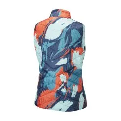 PING Apparel PING Ladies Cece Reversible Insulated Golf Vest -Golf Shop 0083237 ping ladies cece reversible insulated golf vest