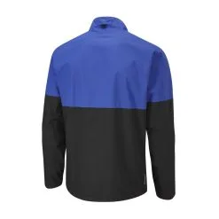 PING Apparel PING Men's Sensordry Pro 1/2-Zip Golf Jacket -Golf Shop 0083270 ping mens sensordry pro 12 zip golf jacket