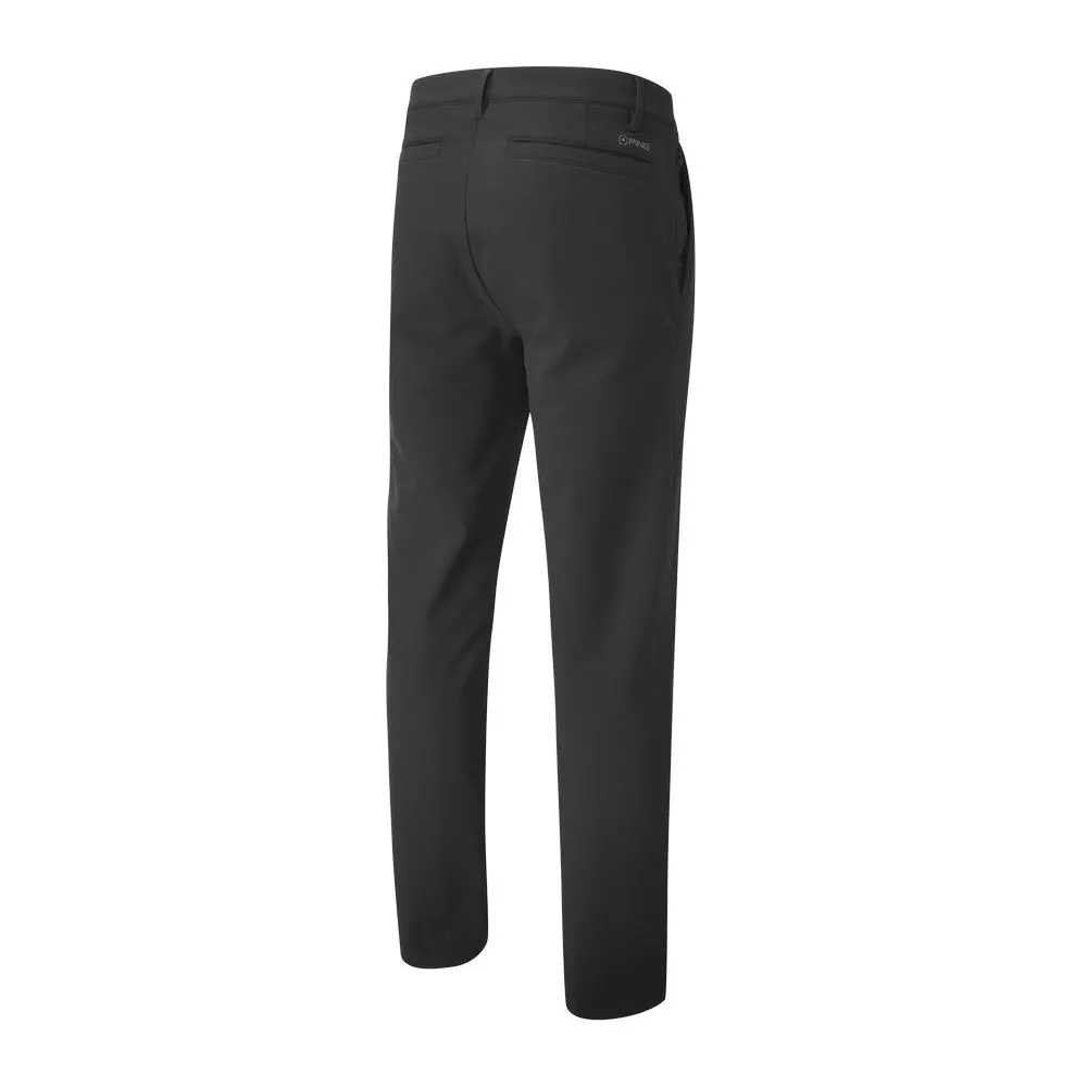 PING Apparel PING Men's Sensorwarm Winter Golf Trousers 5 PING Apparel PING Men's Sensorwarm Winter Golf Trousers - Image 3