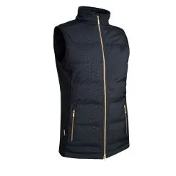 Glenmuir Ladies Ayla Golf Gilet 11 Glenmuir Ladies Ayla Golf Gilet -Golf Shop 0083291 glenmuir ladies ayla golf gilet