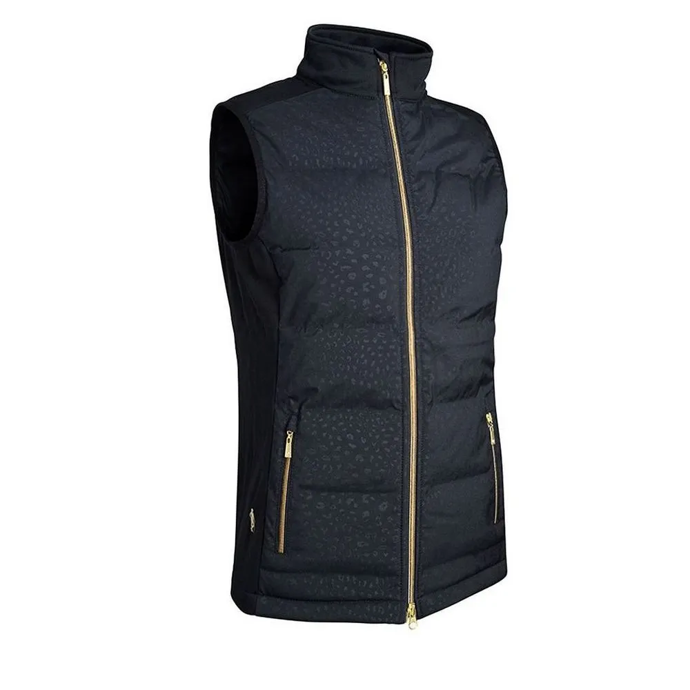 Glenmuir Ladies Ayla Golf Gilet 7 Glenmuir Ladies Ayla Golf Gilet - Image 5