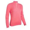 Glenmuir Ladies Thea Touch Of Cashmere Golf Sweater 1 Glenmuir Ladies Thea Touch Of Cashmere Golf Sweater -Golf Shop 0083296 glenmuir ladies thea touch of cashmere golf sweater