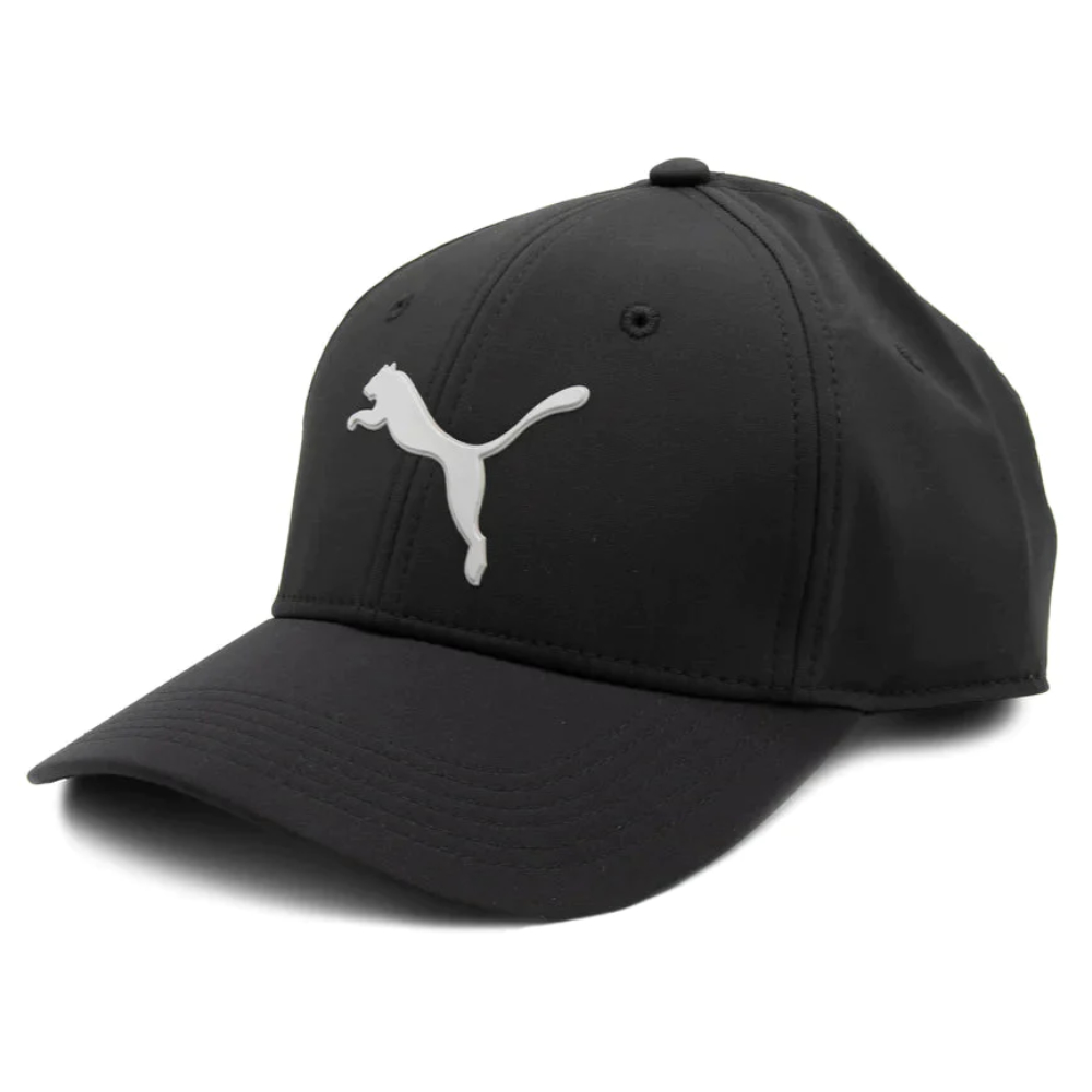 Puma Men's Ambush Snapback Golf Cap 3 Puma Men's Ambush Snapback Golf Cap