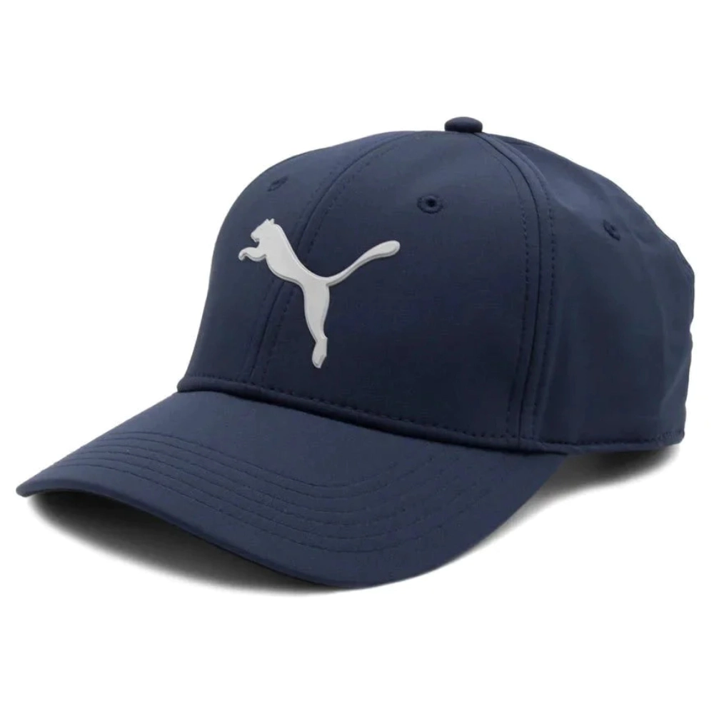 Puma Men's Ambush Snapback Golf Cap 4 Puma Men's Ambush Snapback Golf Cap - Image 2